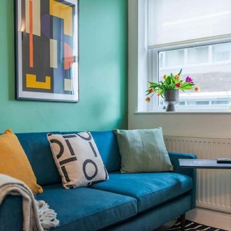 One Bedroom - Tower Bridge - London City By Prime London Stays M-3 Екстер'єр фото
